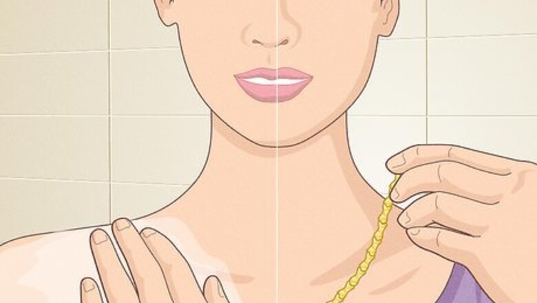 Easy and Effective Ways to Prevent Gold Plated Jewelry from Tarnishing