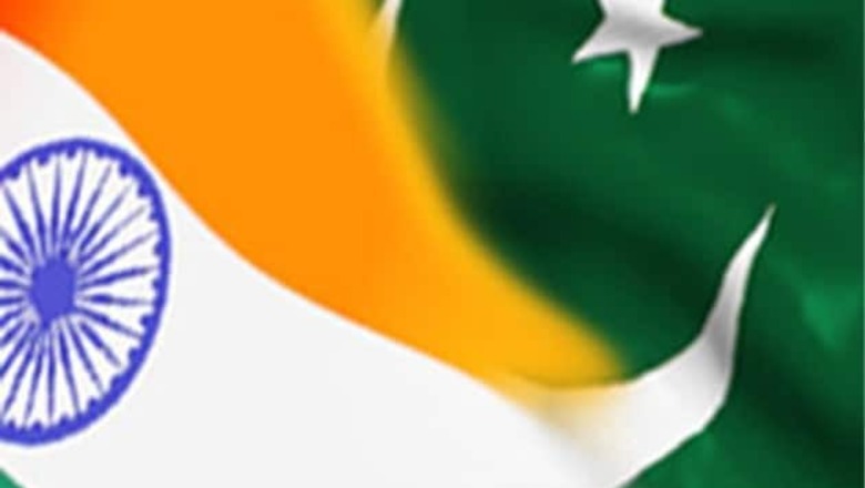 'Partition was not solution, only led to India-Pakistan confrontation'