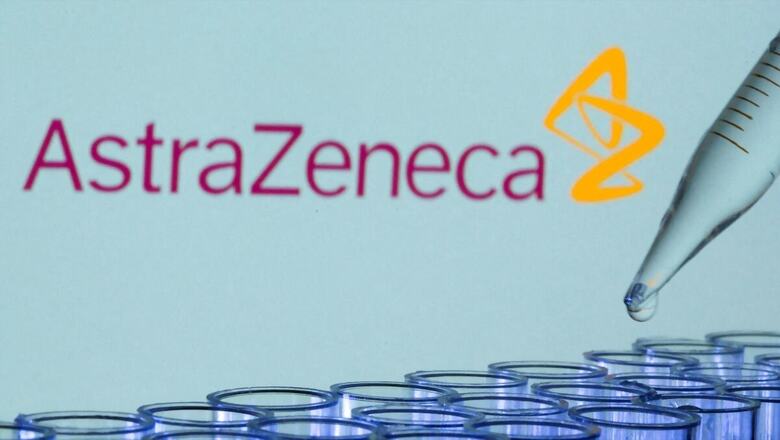 UK-Based AstraZeneca Admits Covid Vaccine's Rare Blood Clot Risk In Court For First Time