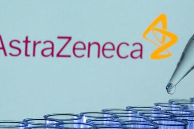 UK-Based AstraZeneca Admits Covid Vaccine's Rare Blood Clot Risk In Court For First Time