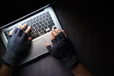 MHA Think Tank Alerts Against 'hijack', Sextortion, Impersonation Scams on WhatsApp