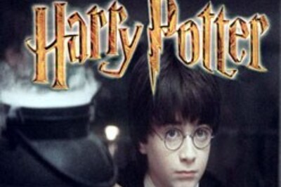 New Harry Potter trailer depicts romance