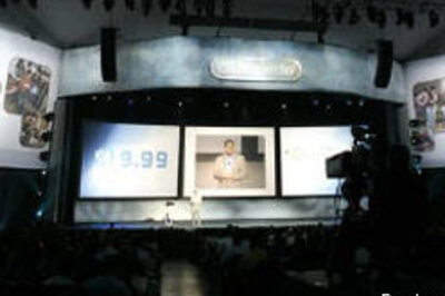 Video games industry eye 'casual' games