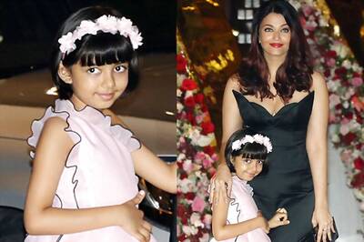Aishwarya Rai Bachchan Lets Loose on Being Body-shamed and Post-Pregnancy Weight Gain