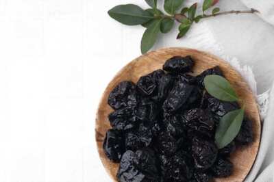 Enhanced Strength To Reduced Risk Of Fractures, How Prunes Boost Bone Health