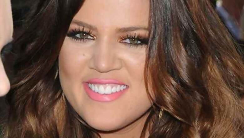 Khloe Kardashian warned by family to dump her beau French Montana?