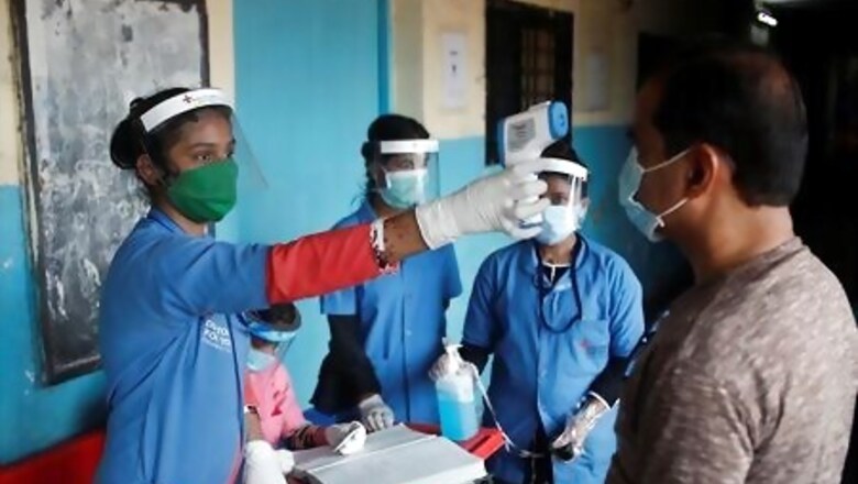 Former president Pranab Mukherjee contracts COVID-19 as infection surge continues