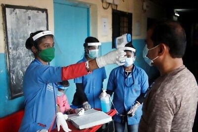 Former president Pranab Mukherjee contracts COVID-19 as infection surge continues