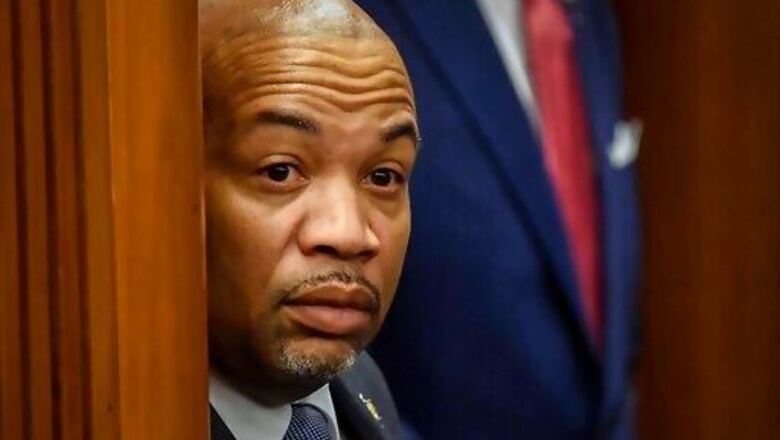 NY Legislative Leaders Mum On Details Of Impeachment Probe