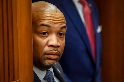 NY Legislative Leaders Mum On Details Of Impeachment Probe