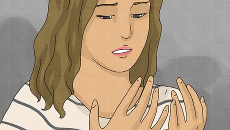 How to Stop Hitting My Boyfriend