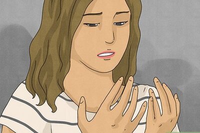 How to Stop Hitting My Boyfriend