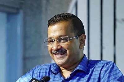 ED Objects To Kejriwal's Remark That He Won't Be In Jail If INDIA Bloc Wins Elections, Supreme Court Responds