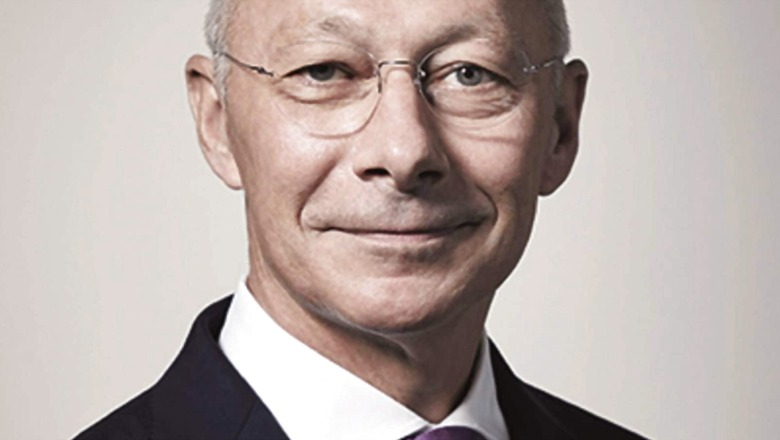 Thierry Bollore Quits As JLR CEO Citing Personal Reasons; Adrian Mardell Appointed Interim CEO