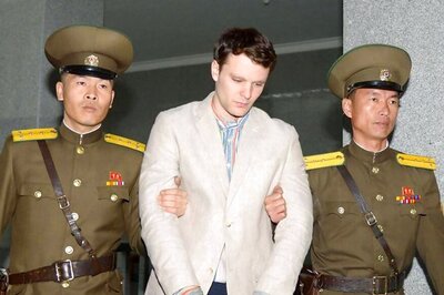 North Korea Returned Our Son Blind, Deaf and Howling: Otto Warmbier's Parents