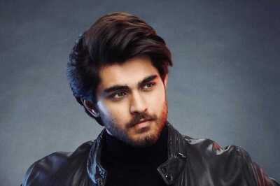 Roshan Meka's Upcoming Film With Director Anudeep. Read More Inside