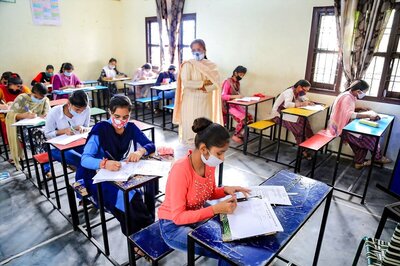 Future of Class 12 Board Exams Undecided as Centre, States Deliberate