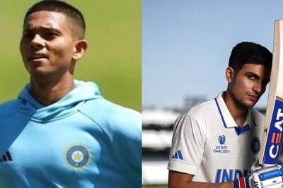 'They Would Click Well Together': IPL Veteran Picks Rohit Sharma's Opening Partner Among Yashasvi Jaiswal, Shubman Gill