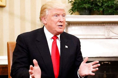 Hillary Clinton's Popular Vote Lead Surpasses Trump's by 2.5 million