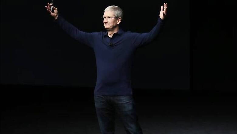 All Roads Will Lead to The Next iPhone at Apple Q3 Earnings Results