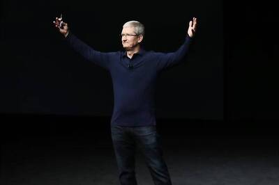 All Roads Will Lead to The Next iPhone at Apple Q3 Earnings Results