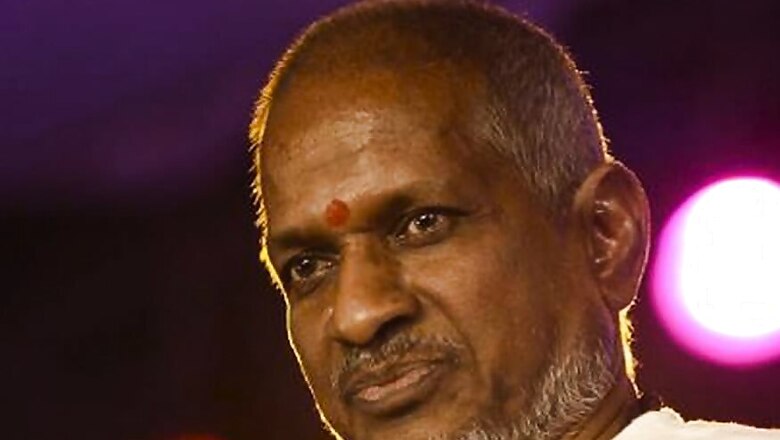 As Music Maestro Ilayaraja Turns 74, Celebrities Line up to Wish him Healthy Year Ahead
