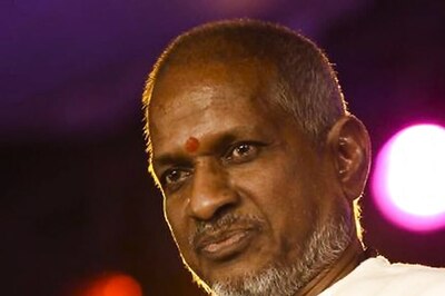 As Music Maestro Ilayaraja Turns 74, Celebrities Line up to Wish him Healthy Year Ahead