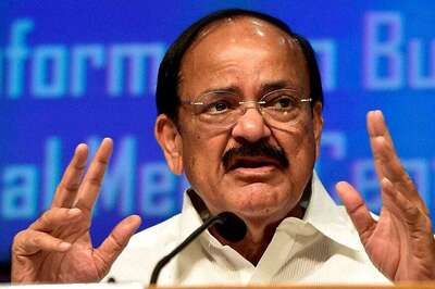 Uniform Civil Code Not Without Consensus: Venkaiah Naidu