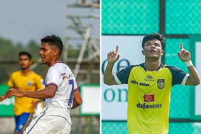 Reliance Foundation Development League: FC Goa Roll Over Kerala Blasters, Hyderabad FC Thrash Mumbai City FC