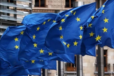 German Navy Chief Said What We All Knew: It Is Christian West against a Rising China