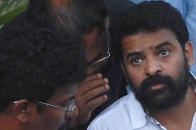 Tamil directors observe a day's hunger strike today