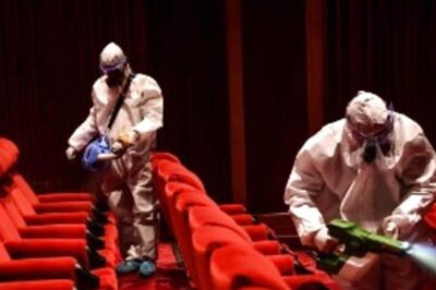 Tamil Nadu Allows Schools, Colleges, Theatres To Open. Here's All You Need To Know