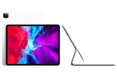 iPad Pro With Mini-LED Display May Launch In Q1 2021; Apple Diversifies Display Supply Chain