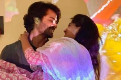 Dipika Kakkar, Shoaib Ibrahim Celebrate Third Wedding Anniversary with These Adorabale Pictures