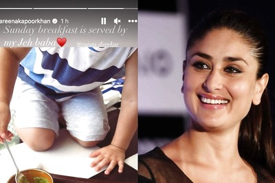 Kareena Kapoor's Healthy Breakfast Diet REVEALED and It's Easy To Recreate at Home