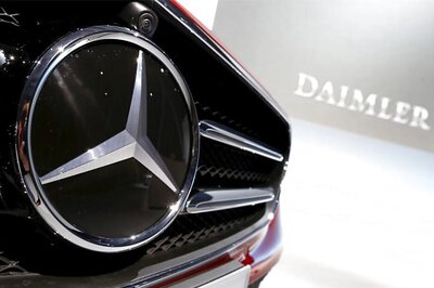 Mercedes-Benz Maker Daimler Faces Probe Over New Cheating Software