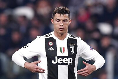 South Korean Court Orders Compensation for Cristiano Ronaldo No-show During Friendly