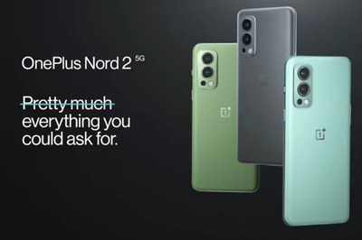 OnePlus Nord 2 5G With MediaTek Dimensity 1200 SoC, Buds Pro Launched: Price, Specs