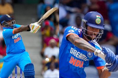 'Suryakumar Yadav Will Have to Score..': Ex-IND Opener Sends SKY 'Tilak Varma' Warning Ahead of 2nd T20I