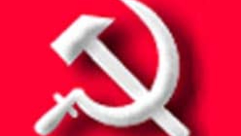 CPI MP launches personal website