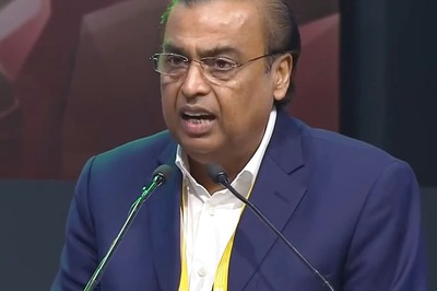 5G an Acronym for 5 Goals That Can Make India Intelligence Capital of the World: RIL Chairman Mukesh Ambani