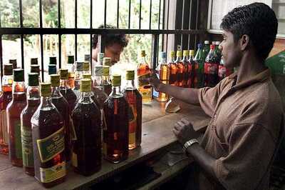 With 45% National Intake, Southern States Draw 10-15% Revenue From Liquor: Report