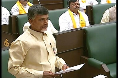 After Telangana, Andhra Pradesh MLAs seek salary hike