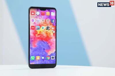 Huawei P20 Pro Now Getting GPU Turbo Update