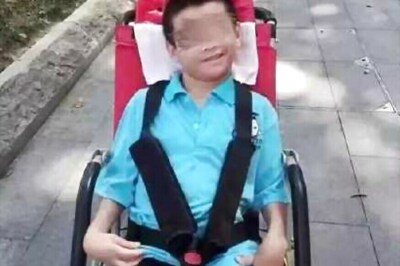 Left Alone, Disabled Chinese Boy Dies While Father Posts Desperate Appeal from Virus Quarantine