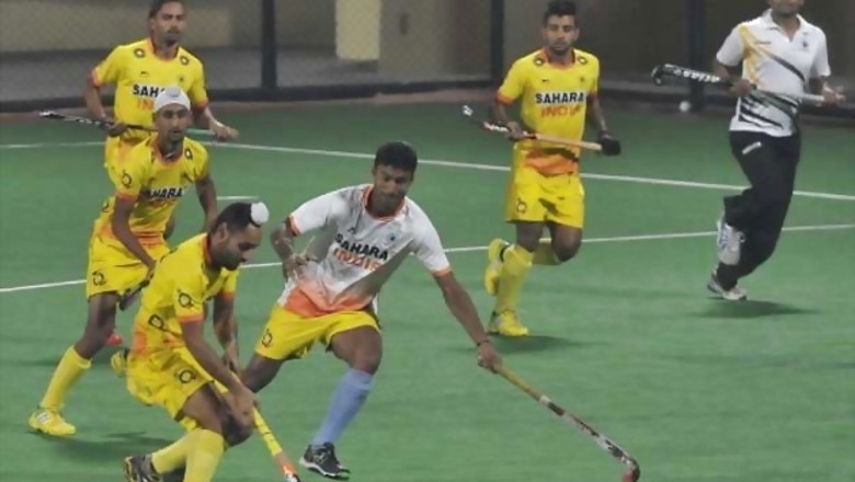 Hockey will be a four-quarter game from Asian Games: FIH chief