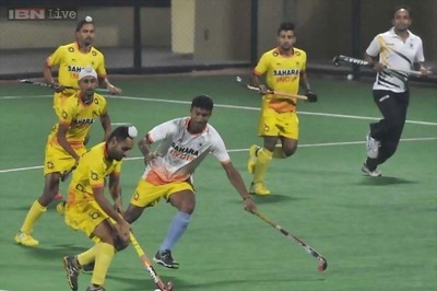 Hockey will be a four-quarter game from Asian Games: FIH chief