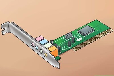 Easy Steps to Install a Sound Card