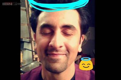 Ranbir Kapoor joins Twitter, shares interesting photos, videos and messages with fans