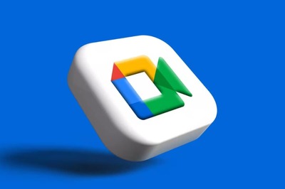 Google Meet Gets 'Companion Mode' Feature On Android, iOS: What You Need To Know